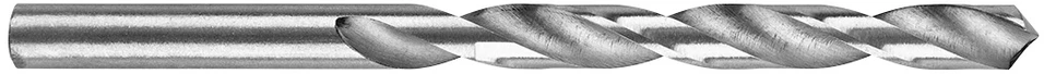 Wiertło HSS metalo grąžtas, DIN 338, 6,5 mm