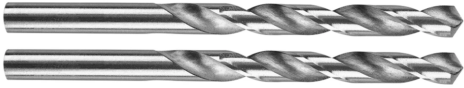 Wiertło HSS metalo grąžtas, DIN 338, 7,5 mm