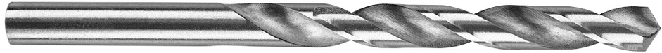 Wiertło HSS metalo grąžtas, DIN 338, 7,5 mm