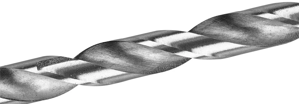 Wiertło HSS metalo grąžtas, DIN 338, 7,5 mm