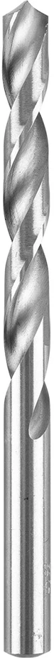 Topex Wiertło HSS metalo grąžtas, DIN 338, 8,5 mm