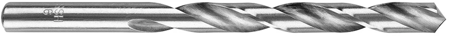Topex Wiertło HSS metalo grąžtas, DIN 338, 9 mm