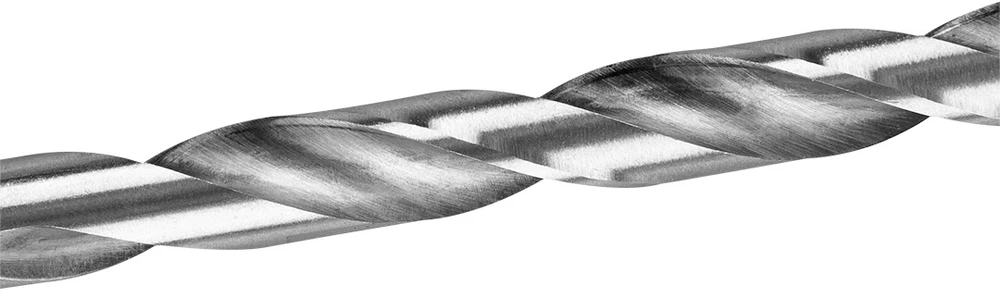 Topex Wiertło HSS metalo grąžtas, DIN 338, 9 mm