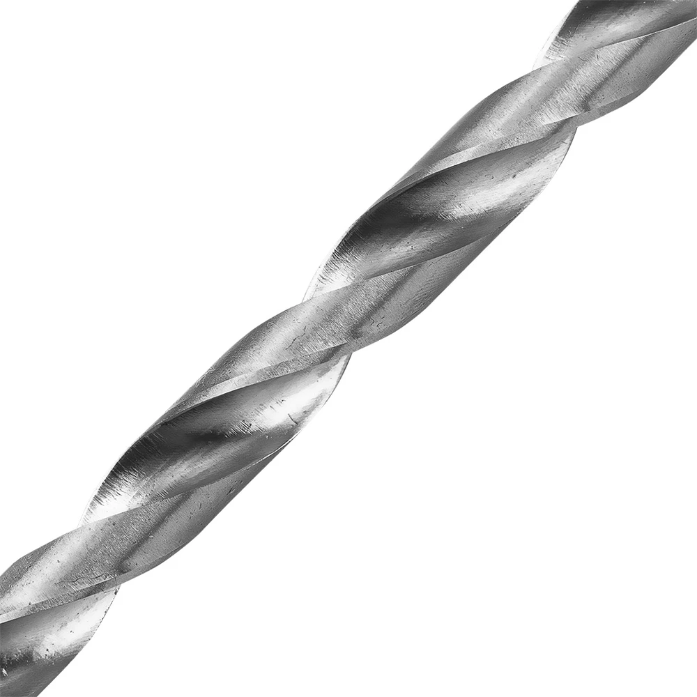 Wiertło HSS metalo grąžtas, DIN 340, prailgintas, 11 mm