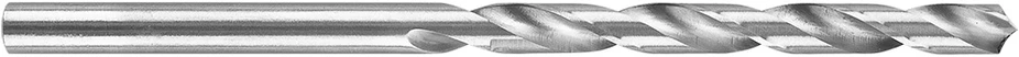 Wiertło HSS metalo grąžtas, DIN 340, prailgintas, 8,5 mm