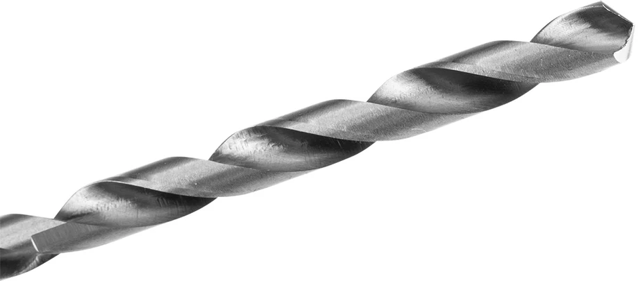 Wiertło HSS metalo grąžtas, DIN 340, prailgintas, 8,5 mm