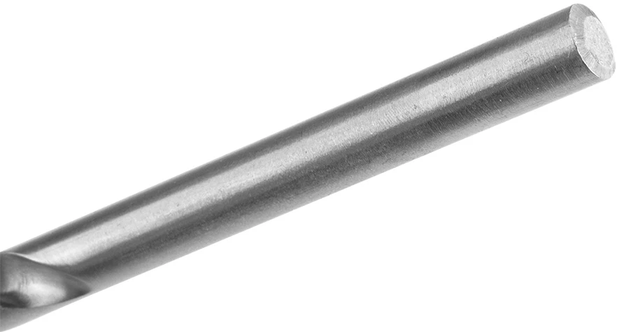 Wiertło HSS metalo grąžtas, DIN 340, prailgintas, 8,5 mm