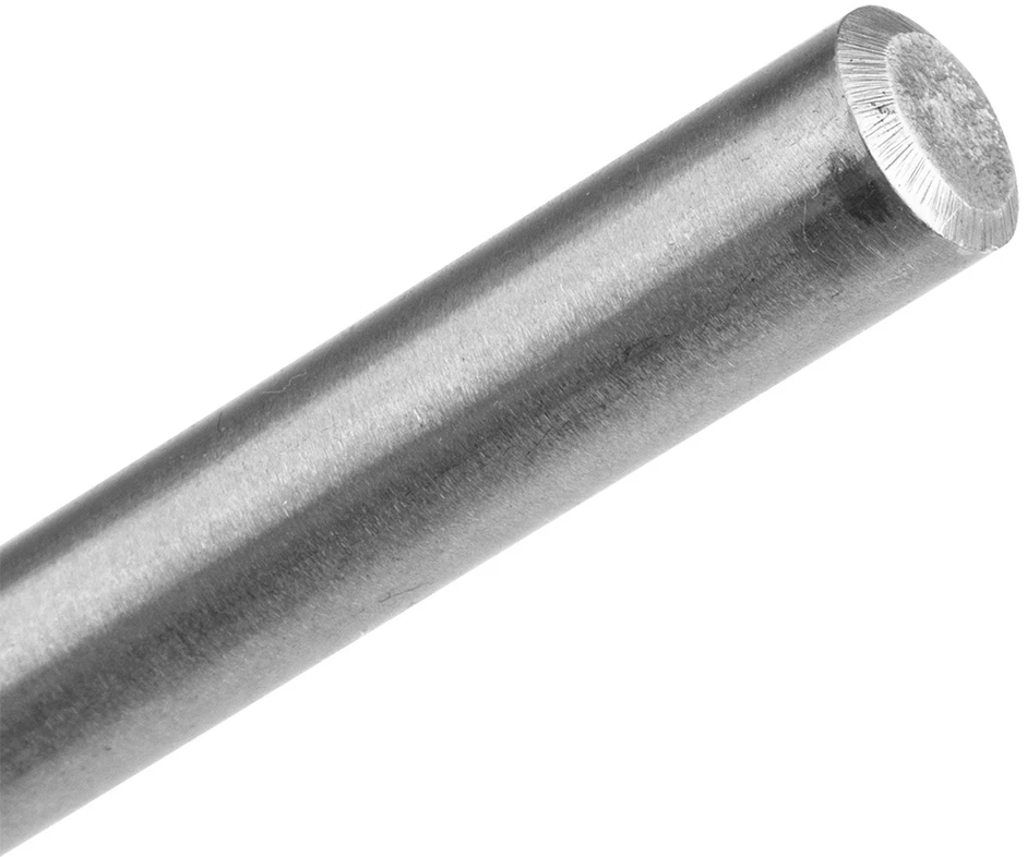 Wiertło HSS metalo grąžtas, DIN 340, prailgintas, 13 mm