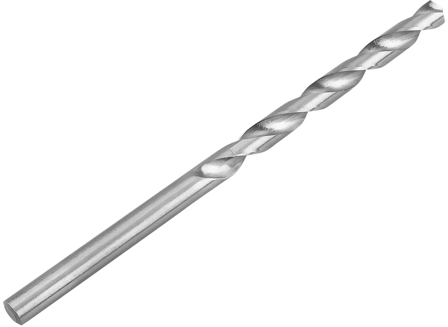 Wiertło HSS metalo grąžtas, DIN 340, prailgintas, 8,5 mm