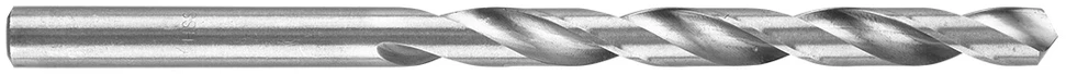 Wiertło HSS metalo grąžtas, DIN 340, prailgintas, 11 mm