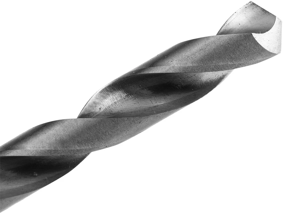 Wiertło HSS metalo grąžtas, DIN 340, prailgintas, 11 mm