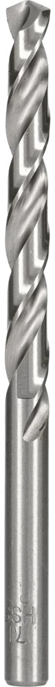 Wiertło HSS metalo grąžtas DIN338, šlifuotas, 7,1 mm, vnt. 1 proline
