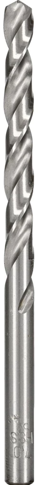 Wiertło HSS metalo grąžtas DIN338, šlifuotas, 7,0 mm, vnt. 1 proline