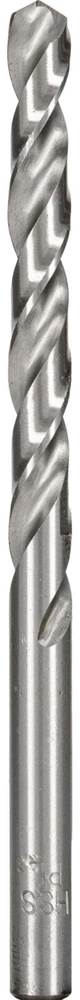 Wiertło HSS metalo grąžtas DIN338, šlifuotas, 6,9 mm, 1 vnt., proline