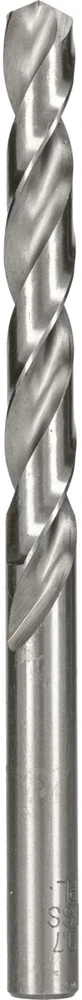 Wiertło HSS metalo grąžtas DIN338, šlifuotas, 9,7 mm, 1 vnt., proline