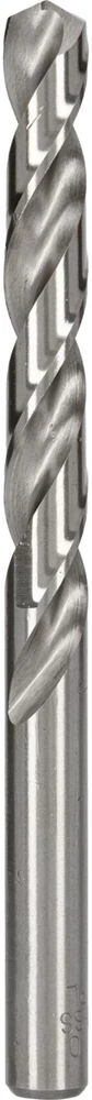 Wiertło HSS metalo grąžtas DIN338, šlifuotas, 11,0 mm, vnt., proline