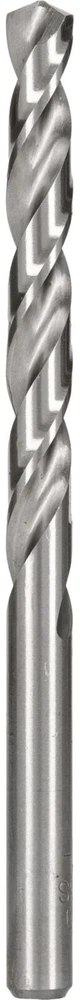 Wiertło HSS metalo grąžtas DIN338, šlifuotas, 7,9 mm, 1 vnt., proline