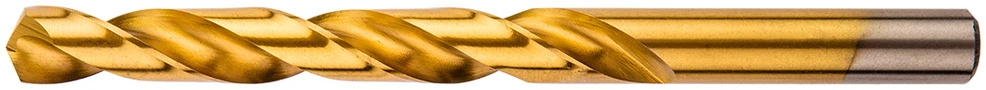 Wiertło Metalinis grąžtas Grafito titano cilindrinis 11 mm 57H158