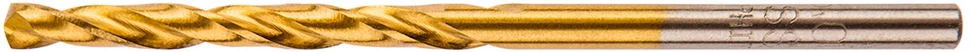 Wiertło Grąžtas metalui Graphite 57H120, 3 mm