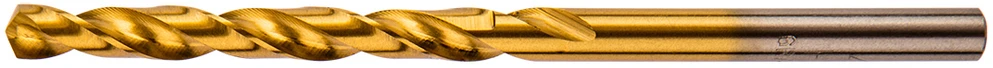 Wiertło HSS-TiN metalo grąžtas, 3,2 mm
