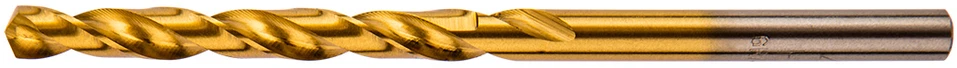 Wiertło Grąžtas metalui Graphite 57H124, 4 mm
