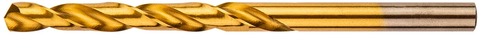 Wiertło HSS-TiN metalo grąžtas, 5,2 mm