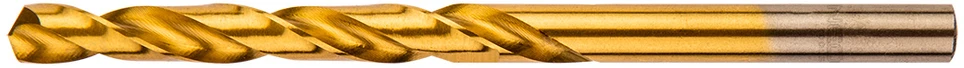 Wiertło HSS-TiN metalo grąžtas, 5,5 mm