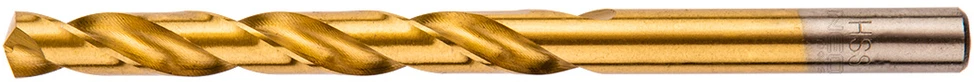 Wiertło HSS-TiN metalo grąžtas, 6,5 mm