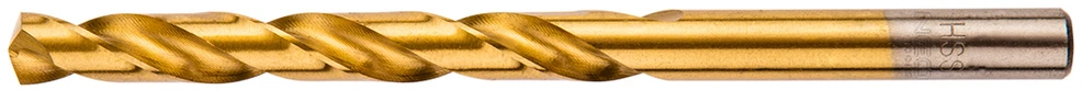Wiertło HSS-TiN metalo grąžtas, 7,0 mm