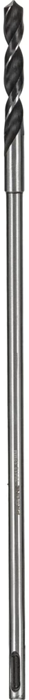 Wiertło Klojinių grąžtas, 12 mm skersmens, 400 mm ilgio, „Proline“