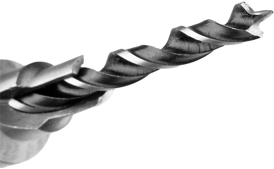 Graphite Konfirmato grzežtas grąžtas 5/7 mm