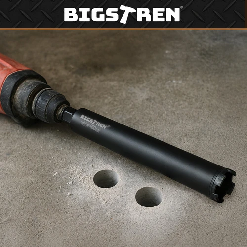 Grąžtas Bigstren Bigstreen 27082 Diamond Core Drill Bit