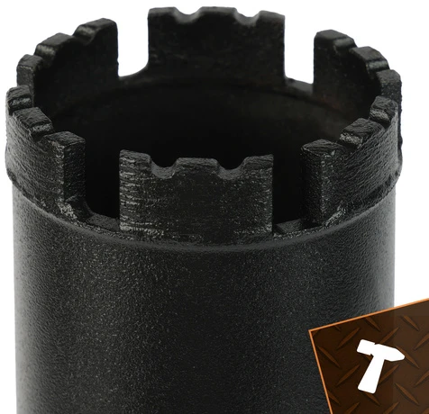 Grąžtas Bigstren Bigstreen 27082 Diamond Core Drill Bit