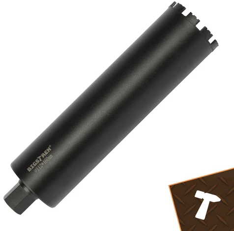 Wiertło Bigstren Bigstreen 27083 Diamond Core Drill Bit