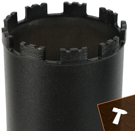 Wiertło Bigstren Bigstreen 27083 Diamond Core Drill Bit