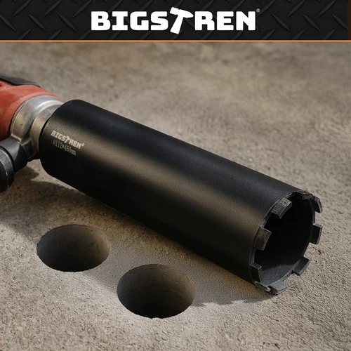 Wiertło Bigstren Bigstreen 27083 Diamond Core Drill Bit