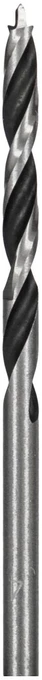 Medienos grąžtas "Proline" 4 mm