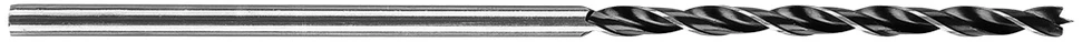 Wiertło Medienos grąžtas, prailgintas 12 x 400 mm