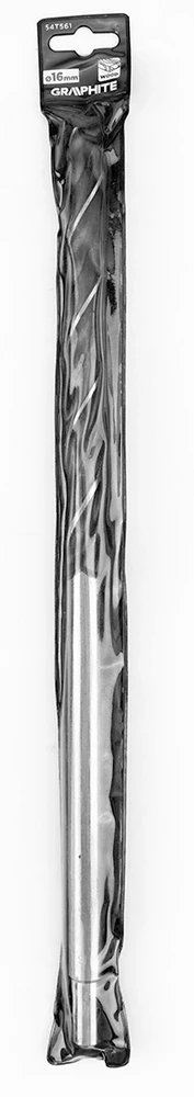 Wiertło Medienos grąžtas, prailgintas 16 x 400 mm