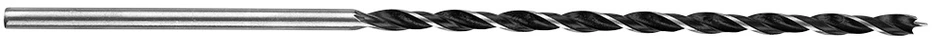 Graphite Wiertło Medienos grąžtas, prailgintas 6 x 250 mm