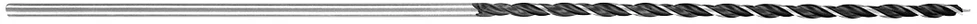 Graphite Wiertło Medienos grąžtas, prailgintas 6 x 400 mm