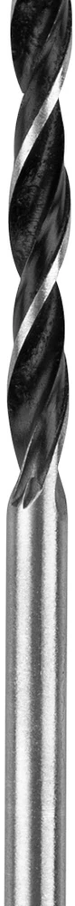 Graphite Wiertło Medienos grąžtas, prailgintas 6 x 250 mm