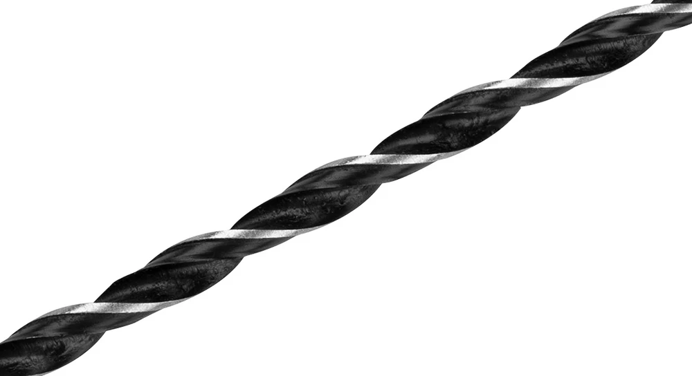 Graphite Wiertło Medienos grąžtas, prailgintas 6 x 250 mm