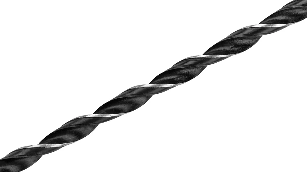 Graphite Wiertło Medienos grąžtas, prailgintas 8 x 250 mm