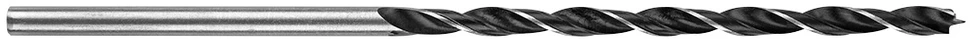 Graphite Wiertło Medienos grąžtas, prailgintas 8 x 250 mm