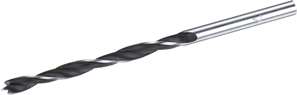 Grąžtas STANLEY grąžtai DO DREWNA 4 x 80mm