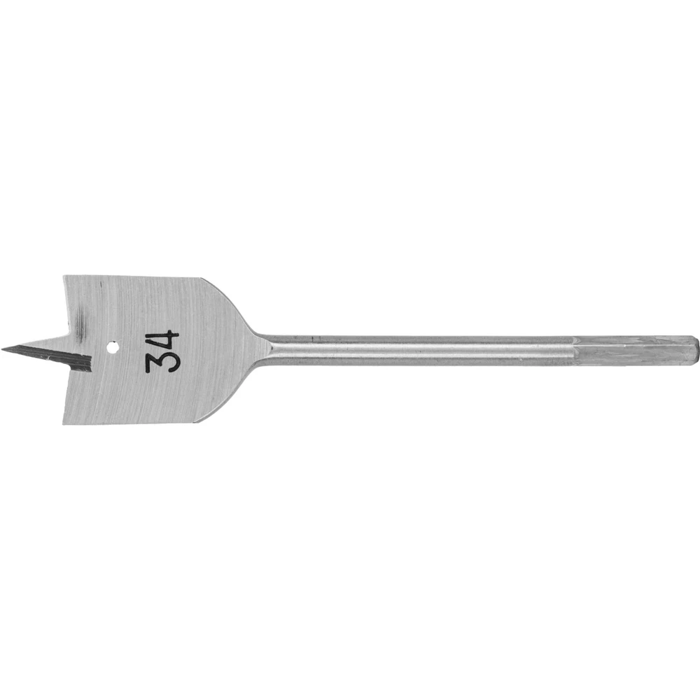 Wiertło Medienos kastuvinis grąžtas 34*150mm proline