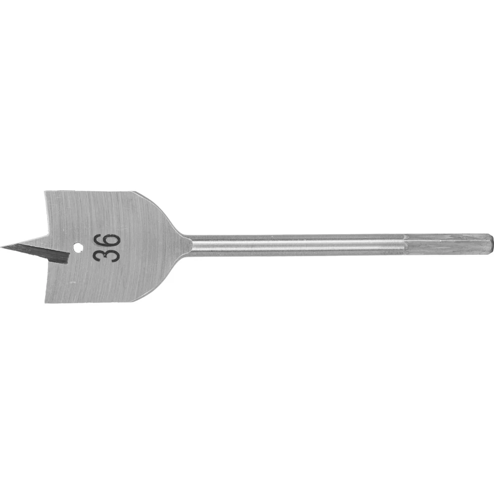 Wiertło Medienos kastuvinis grąžtas 36*150mm proline
