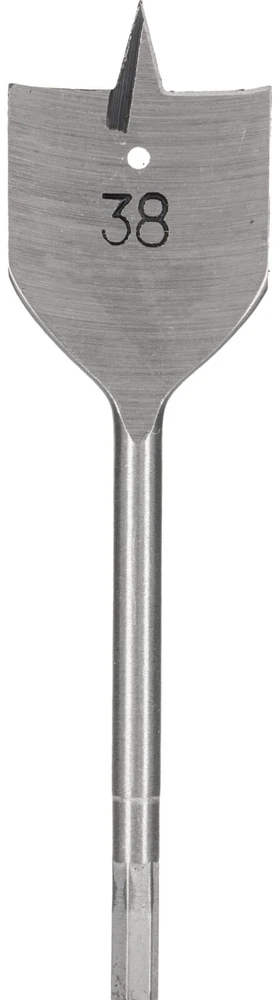 Wiertło Medienos kastuvinis grąžtas 38*150mm proline