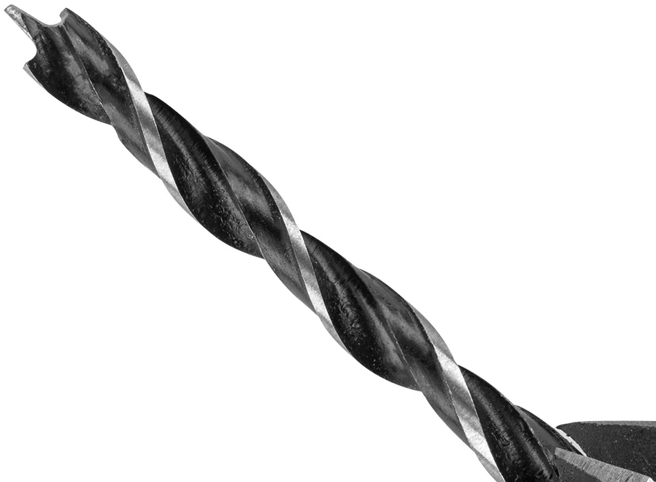 Graphite Wiertło Medienos nuožulninimo grąžtas 5 mm / 16 mm